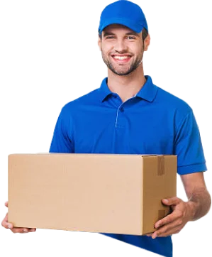 Delivery Management Solution